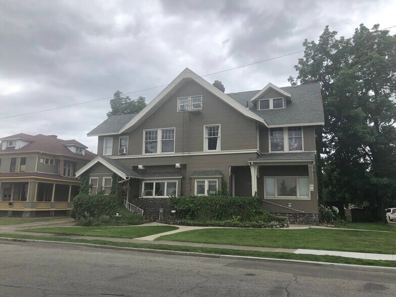 More Photos Of 2623 W Maxwell Ave, Spokane Apartments For Sale