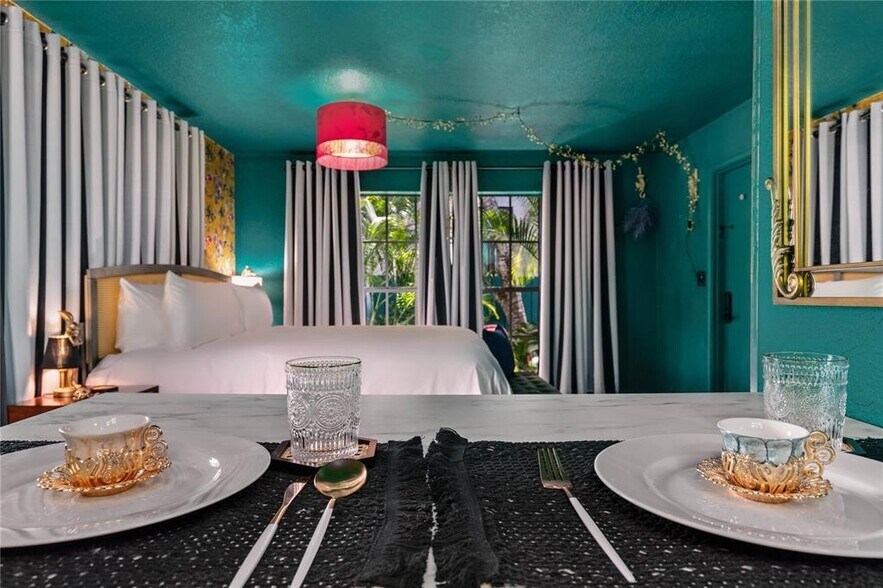 More Photos Of 1007 SE 2nd Ct, Fort Lauderdale Apartments For Sale