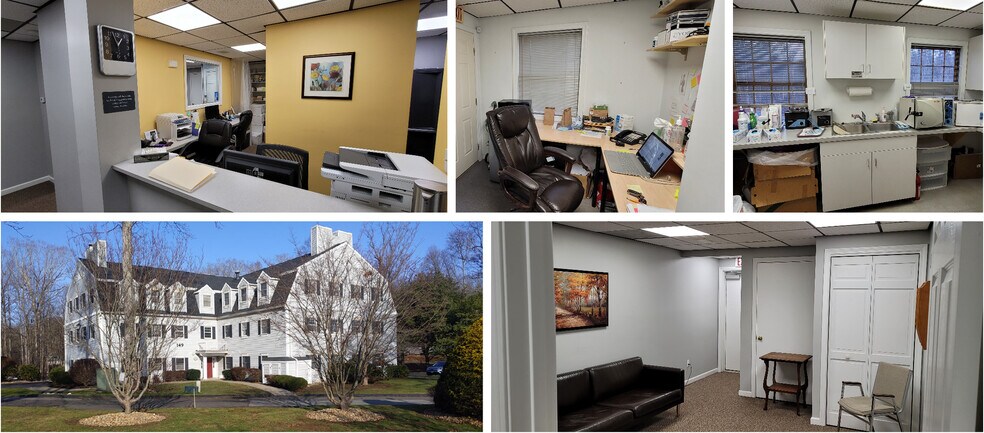 More Photos Of 149 Durham Rd, Madison Coworking Space