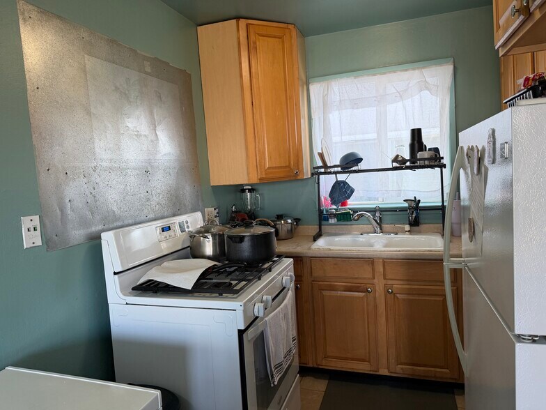 More Photos Of 525 Huntington Ave, San Bruno Apartments For Sale
