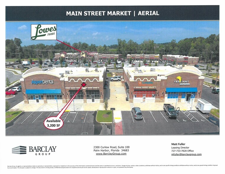 More Photos Of 220 Market View Dr, Kernersville Unknown For Lease