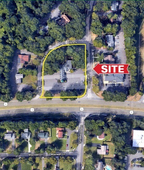 More Photos Of 191 US Highway 9, Manalapan Township General Retail For Lease