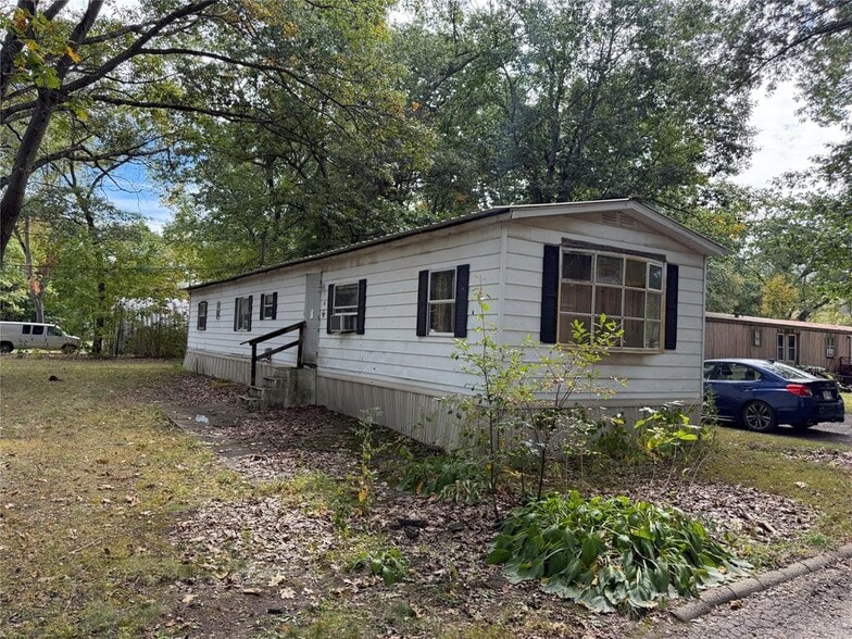 More Photos Of Stillwater Road Properties, Conklin Manufactured Housing Mobile Home Park For Sale