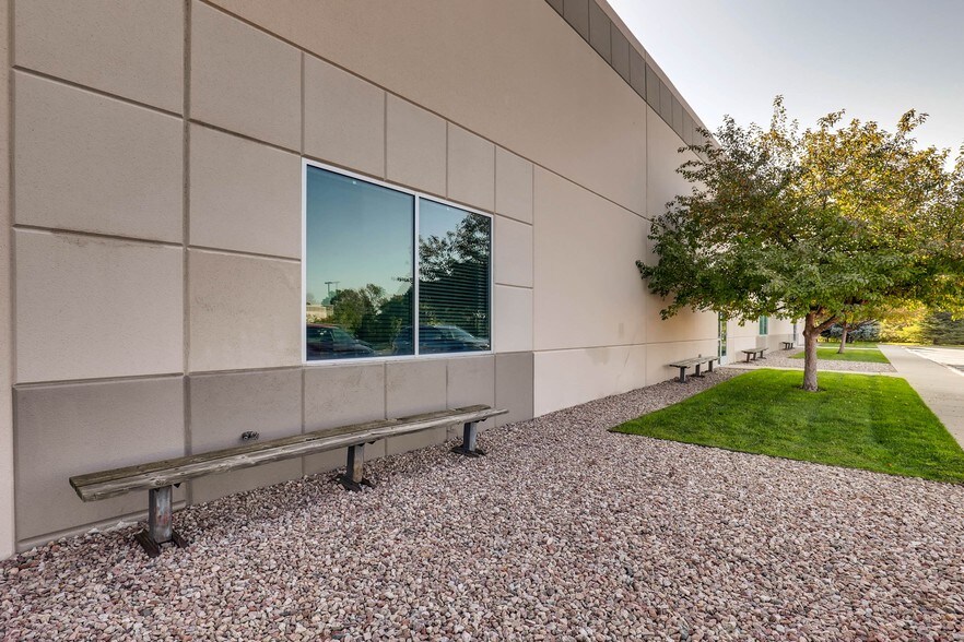 More Photos Of 1805-1823 S Murray Blvd, Colorado Springs Manufacturing For Lease