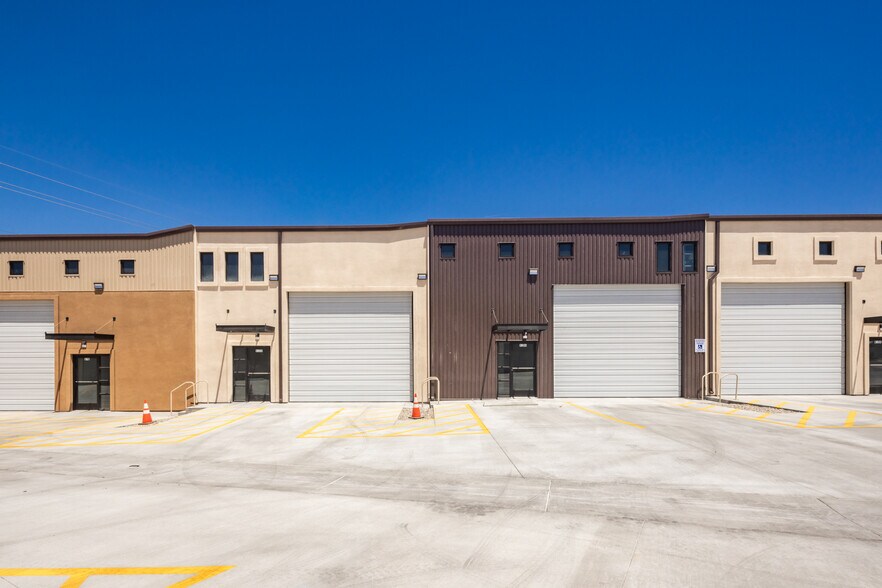 More Photos Of 1191 Lake Havasu Ave, Lake Havasu City Industrial For Lease