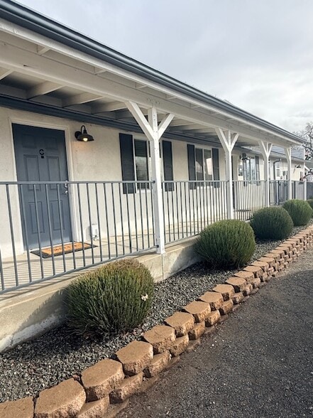 More Photos Of 790 S Main St, Templeton Loft Creative Space For Lease
