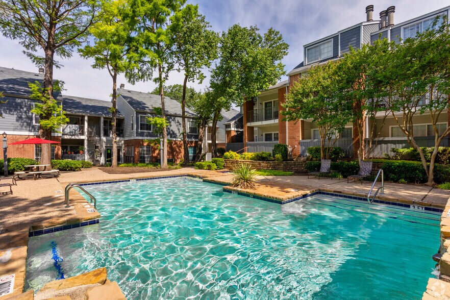 More Photos Of 11620 Audelia Rd, Dallas Apartments For Sale