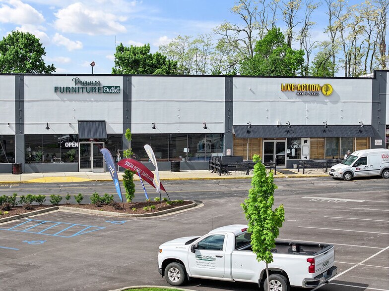 More Photos Of 401 Outlet Center Dr, Georgetown Land For Sale