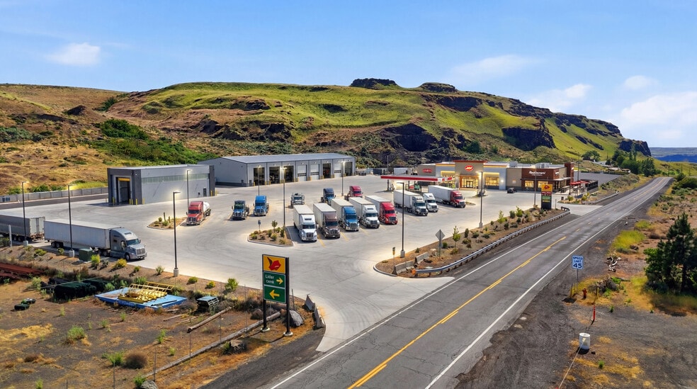 More Photos Of 0 Biggs-Rufus Hwy, Wasco Land For Sale