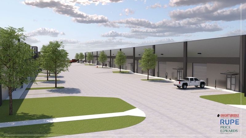 More Photos Of 6240 E 15th St, Tulsa Unknown For Lease