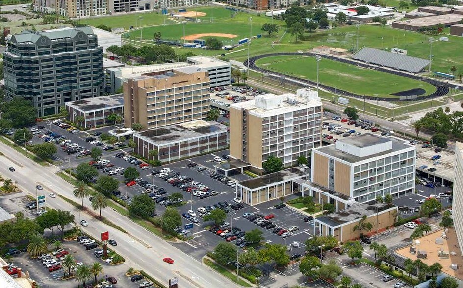 More Photos Of 1111 N Westshore Blvd, Tampa Office For Lease