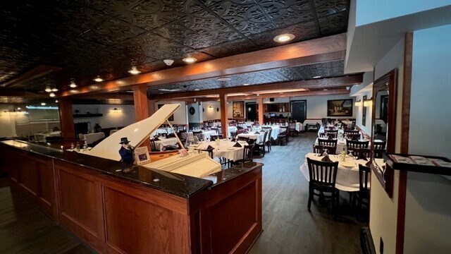 More Photos Of 420 Higgins Ave, Brielle Restaurant For Sale