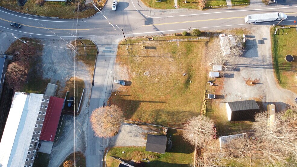 More Photos Of 672 Texas Palmyra Hwy, Hawley Land For Sale