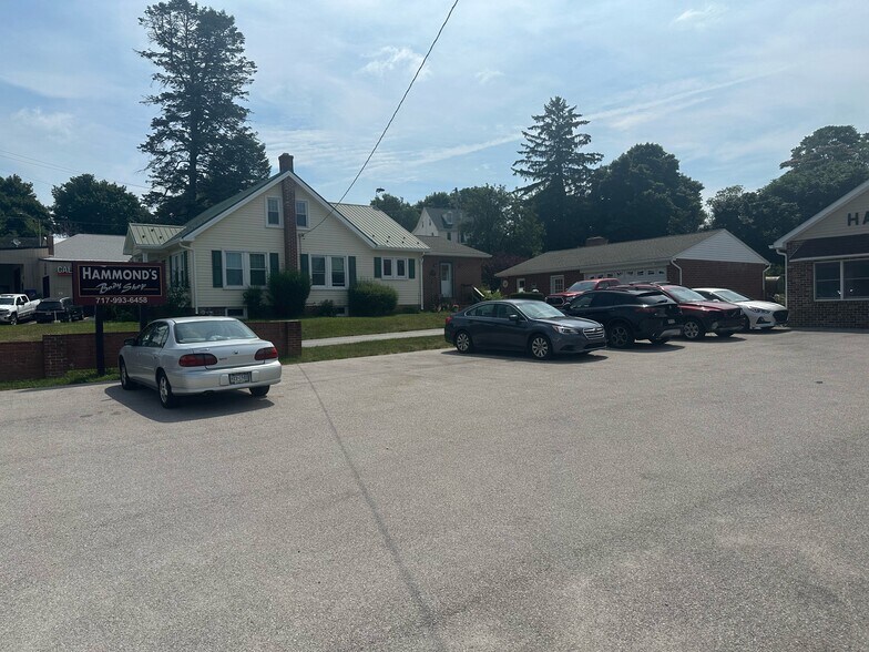 More Photos Of 14 Mill St, Stewartstown Service For Sale