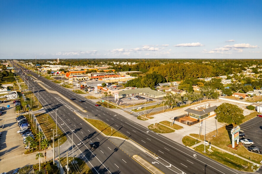 More Photos Of 11542 US Highway 19, Port Richey Fast Food For Sale