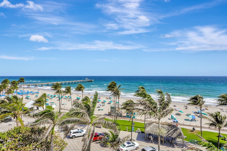 More Photos Of 45 NE 21st Ave, Deerfield Beach Hotel For Sale