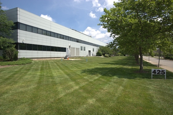 More Photos Of 425 Meadowlands Pky, Secaucus Warehouse For Sale