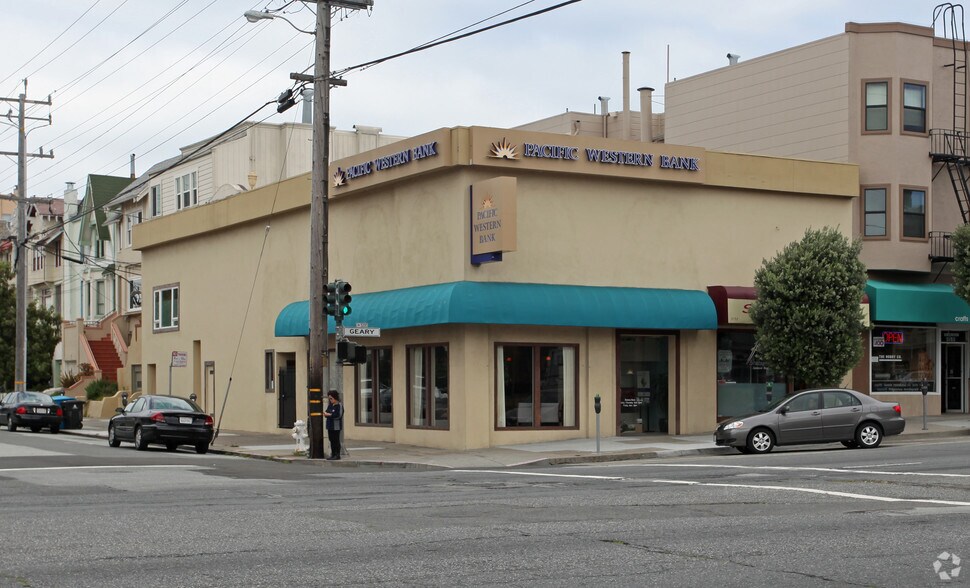 More Photos Of 388 16th Ave, San Francisco Restaurant For Lease