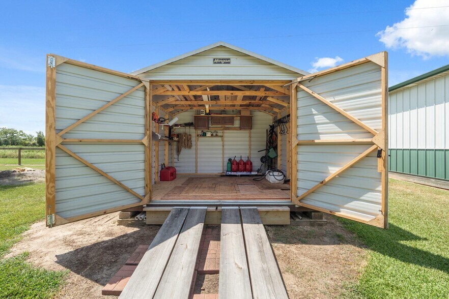 More Photos Of 6315 Sprigg St, Fulshear Land For Sale