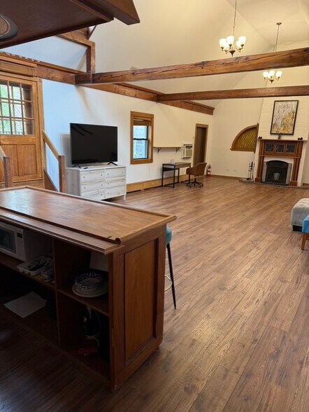 More Photos Of 145 Java St, Brooklyn Lodge Meeting Hall For Lease