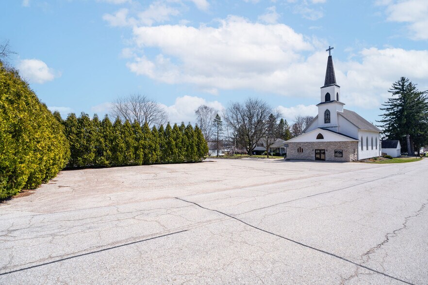 More Photos Of W498 Elm St, Campbellsport Specialty For Sale