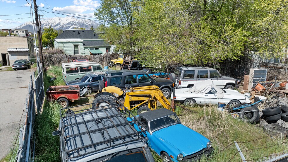 More Photos Of 44 E 400 S, Provo Warehouse For Sale