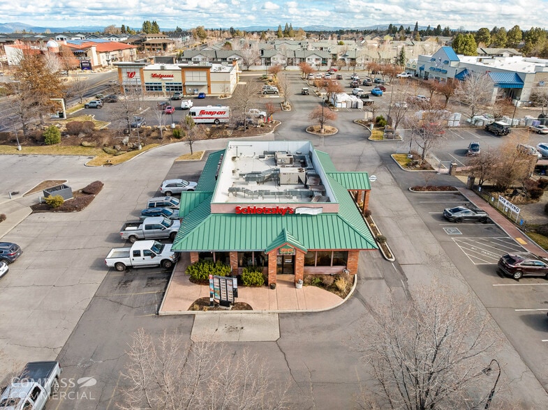 More Photos Of 62080 NE 27th St, Bend Restaurant For Sale