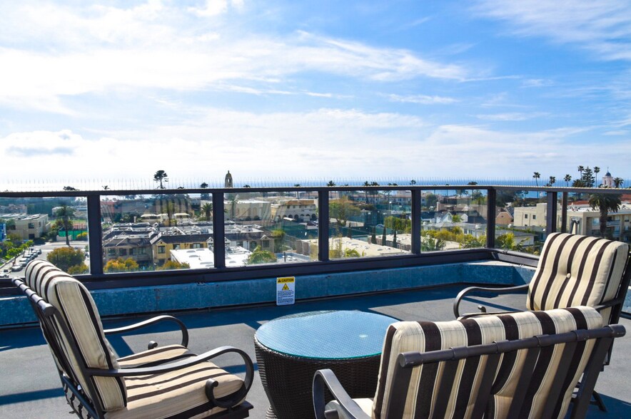 More Photos Of 7590 Fay Ave, La Jolla Unknown For Lease