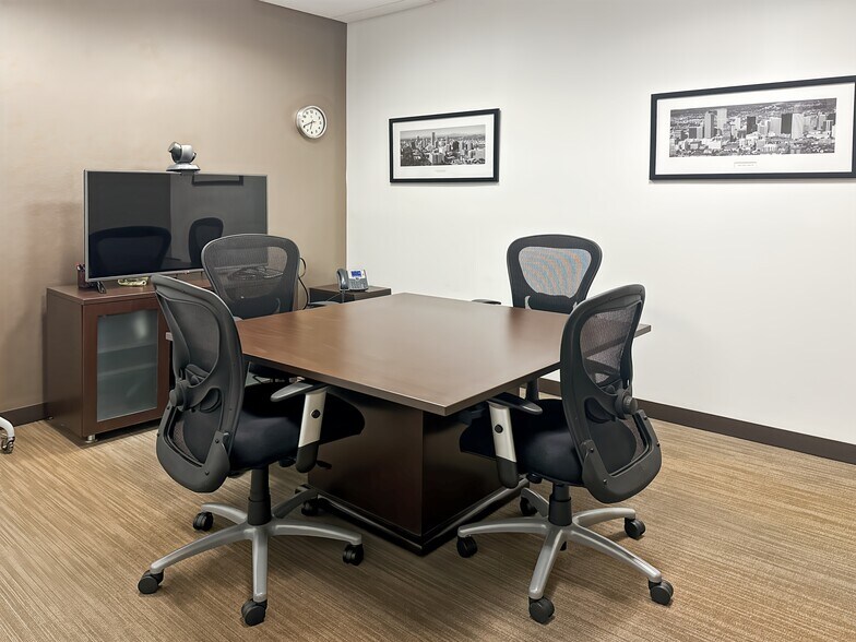 More Photos Of 12410 Milestone Center Dr, Germantown Coworking Space