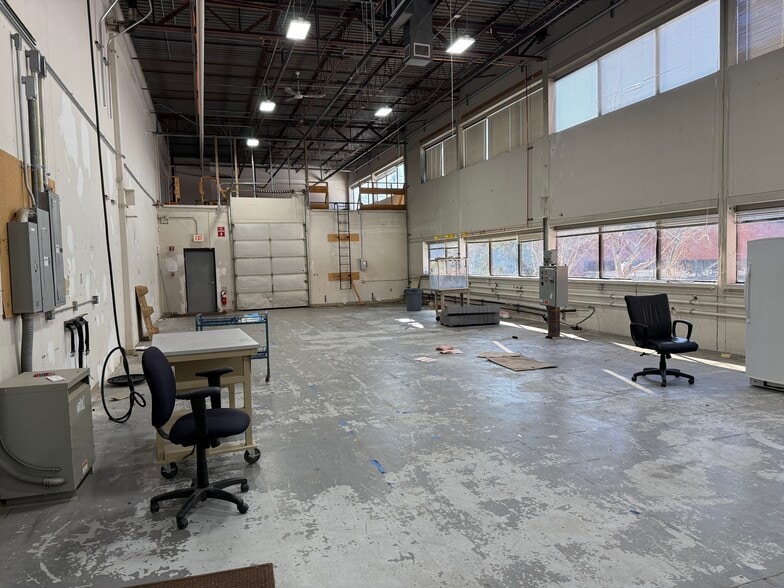 More Photos Of 455 Fortune Blvd, Milford Light Manufacturing For Lease