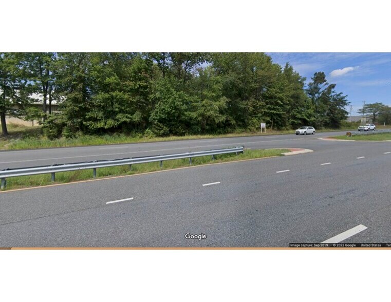 More Photos Of 2515 Pulaski Hwy, North East Land For Sale