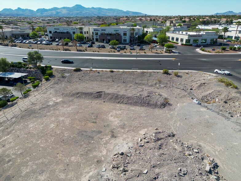 More Photos Of 3035 St Rose Pkwy, Henderson Land For Sale