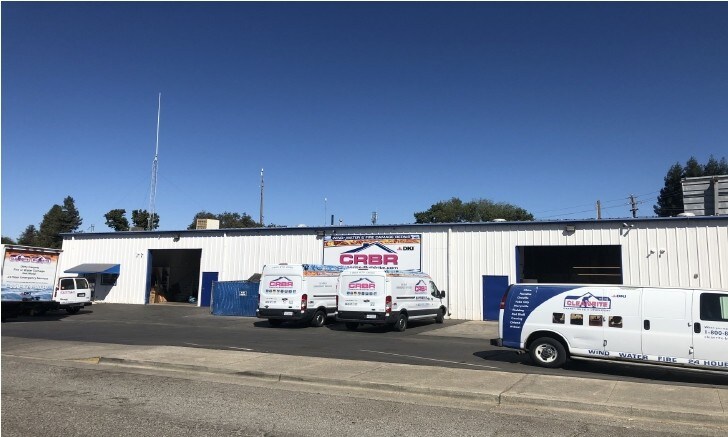 More Photos Of 1200 W East Ave, Chico Service For Lease