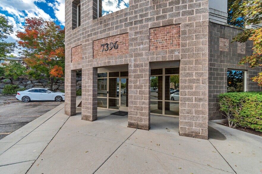 More Photos Of 7396 S Union Park Ave, Midvale Office For Sale