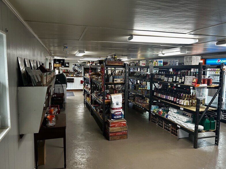 More Photos Of 488 W GA Highway 49, Milledgeville Convenience Store For Sale