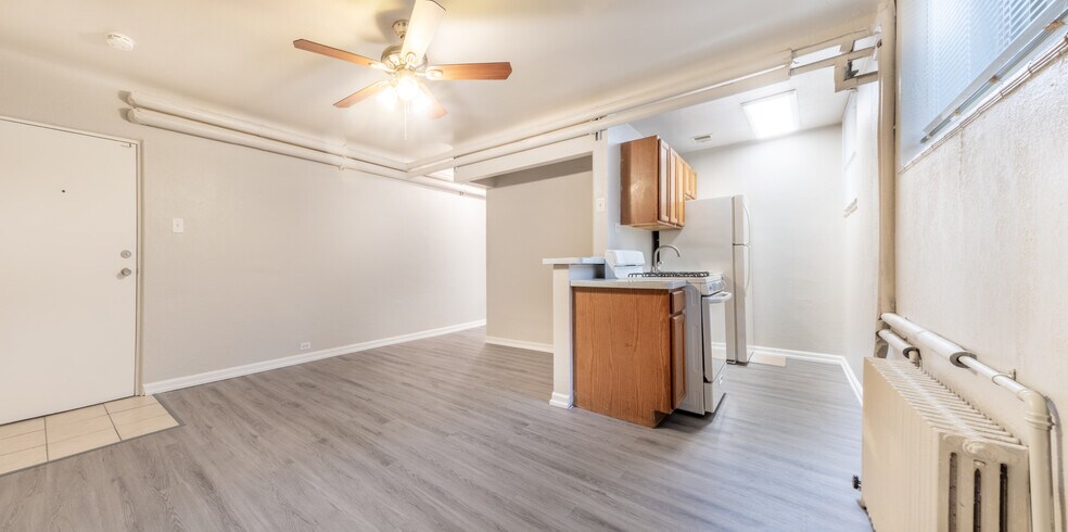 More Photos Of 1626 Logan St, Denver Apartments For Sale