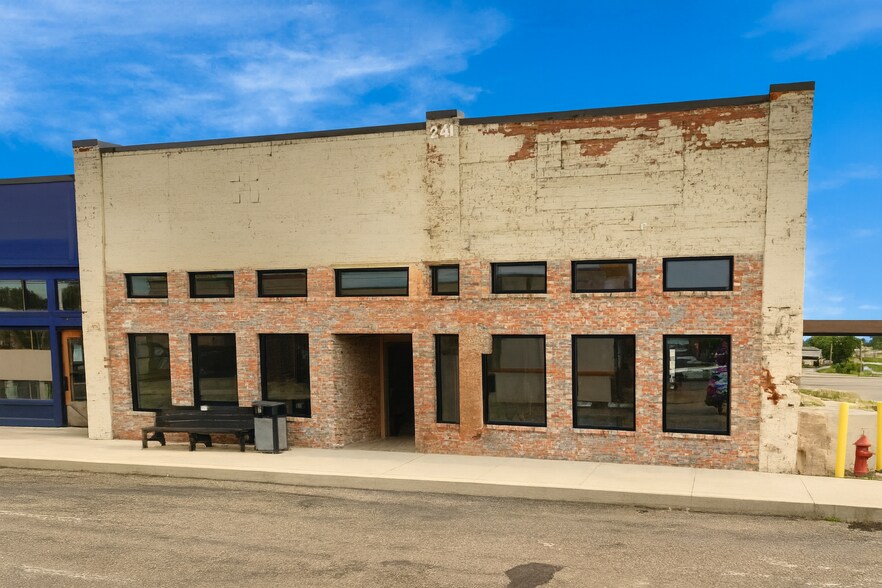Primary Photo Of 2411 Main St, Caddo Mills Flex For Lease