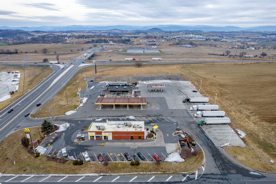 More Photos Of 6260 Walton Wy, Mount Crawford Land For Lease