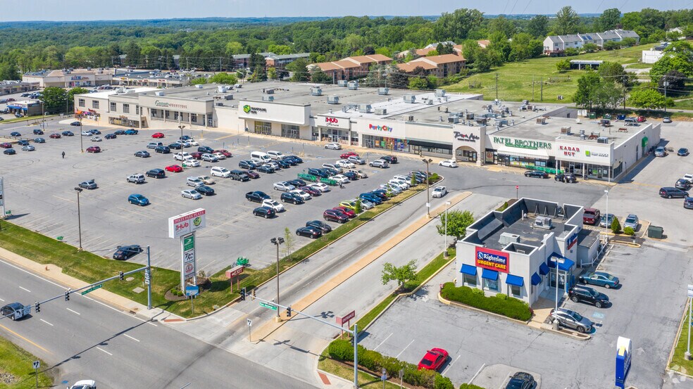 More Photos Of 6500-6518 Baltimore National Pike, Catonsville Unknown For Lease