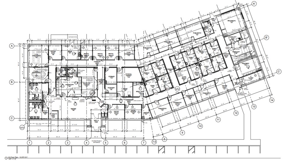 More Photos Of 945 Tower Dr, Waterloo Medical For Lease