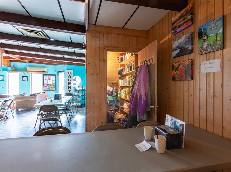 More Photos Of 107 N Main St, Elmwood Storefront Retail Residential For Sale