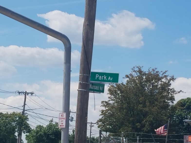 More Photos Of 739 Nassau Rd, Uniondale Auto Repair For Lease