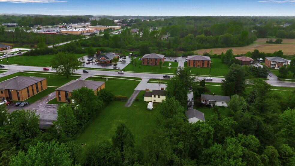 More Photos Of 6272 Robinson Rd, Lockport Medical For Sale