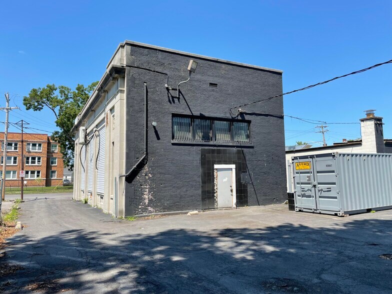 More Photos Of 423 W. Onondaga St, Syracuse Land For Sale