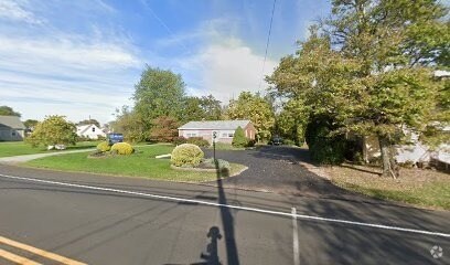 Primary Photo Of 1569 Swamp Pike, Gilbertsville Office Residential For Sale