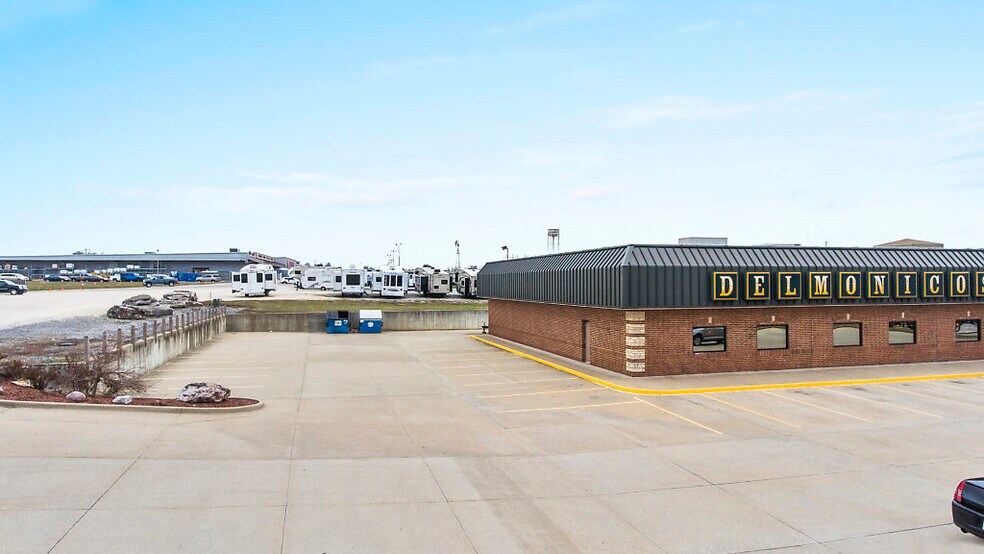 More Photos Of 2951 Old Orchard Rd, Jackson Restaurant For Sale