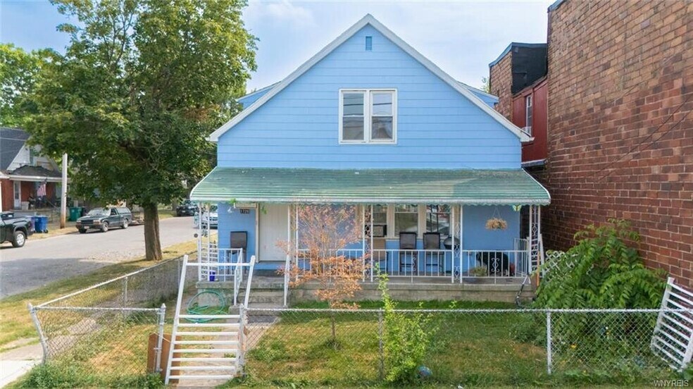 More Photos Of 1729 Ferry Ave, Niagara Falls Apartments For Sale