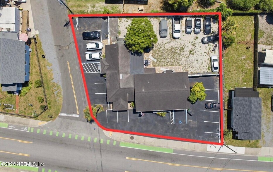More Photos Of 3365 St Augustine Rd, Jacksonville Office Residential For Lease