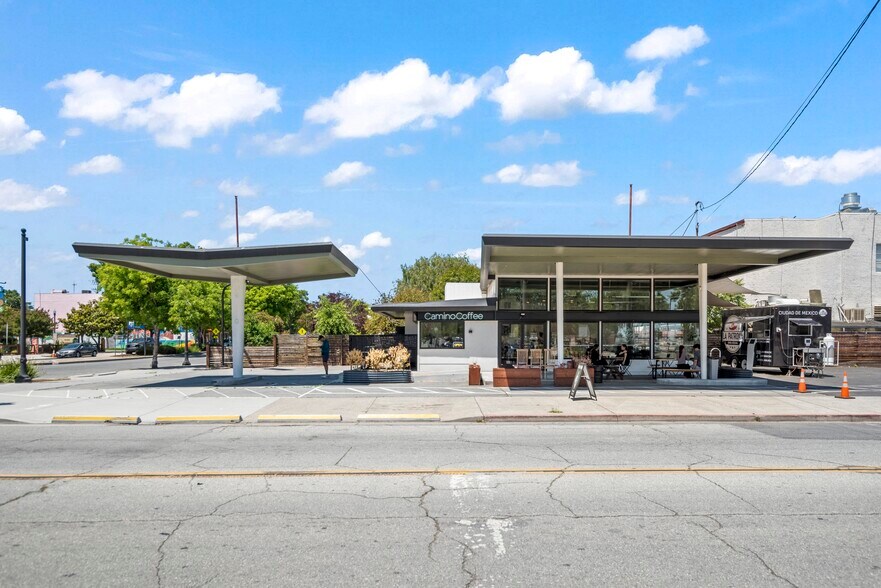 More Photos Of 7300 Monterey St, Gilroy Freestanding For Sale