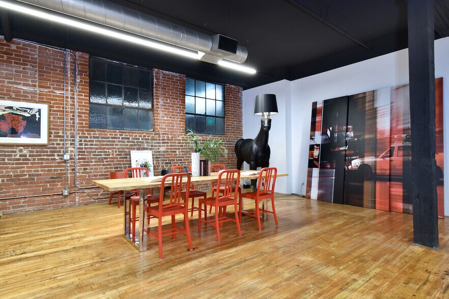 More Photos Of 500-530 Molino St, Los Angeles Office For Sale